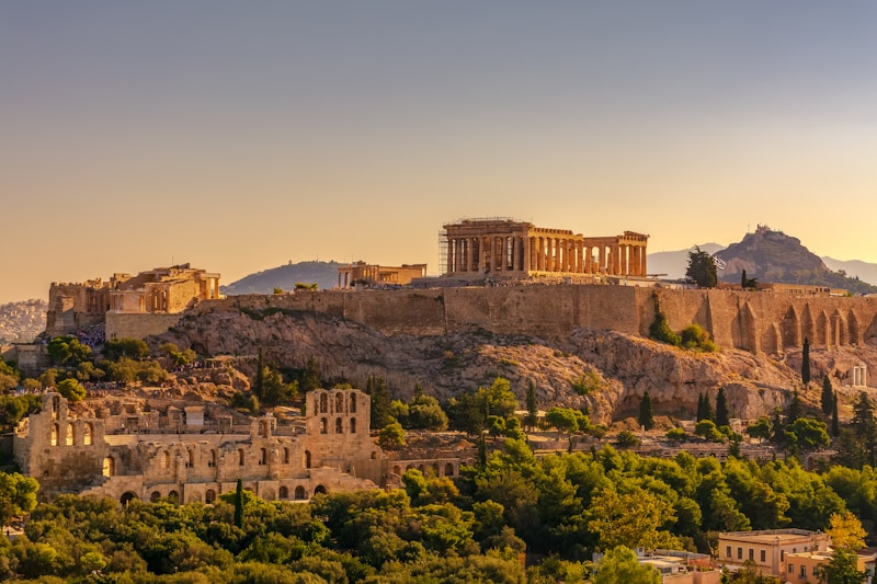 Best Neighborhoods to Buy Property in Athens: Investment Guide 2026